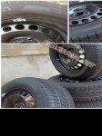 продам  Комплектующие диски и шины в пмр  фото 3