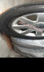 продам  Комплектующие диски и шины в пмр  фото 1