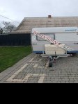 продам  Комплектующие дом на колесах в пмр  фото 2