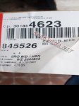 продам  Комплектующие Запчасти к автомобилям в пмр  фото 5