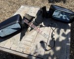  Комплектующие Запчасти к автомобилям 2000г. 50 $