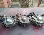 продам  Комплектующие Запчасти к автомобилям в пмр  фото 1