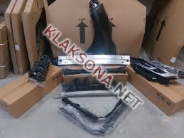 продам  Комплектующие кузовные деталив пмр  фото 4