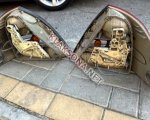 продам  Комплектующие кузовные детали в пмр  фото 2