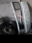 продам  Комплектующие кузовные детали в пмр  фото 3
