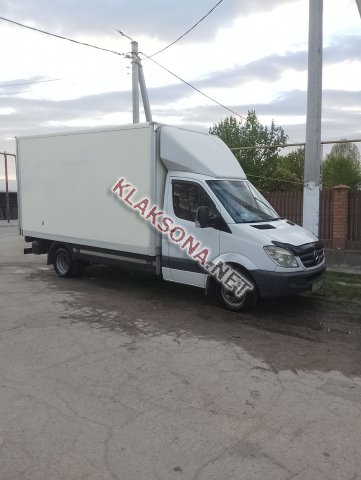 продам Mercedes-Benz Sprinterв пмр  фото 5