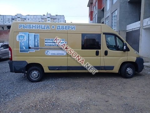 продам Mercedes-Benz Sprinterв пмр  фото 4