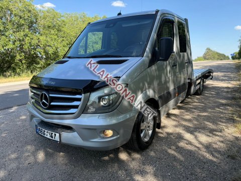 продам Mercedes-Benz Sprinterв пмр  фото 6