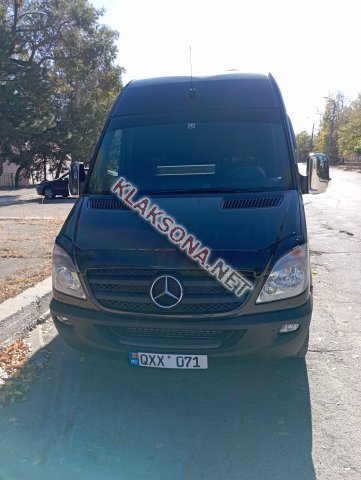 продам Mercedes-Benz Sprinterв пмр  фото 6
