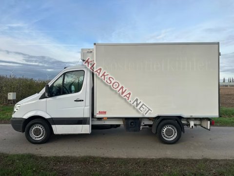 продам Mercedes-Benz Sprinterв пмр  фото 6