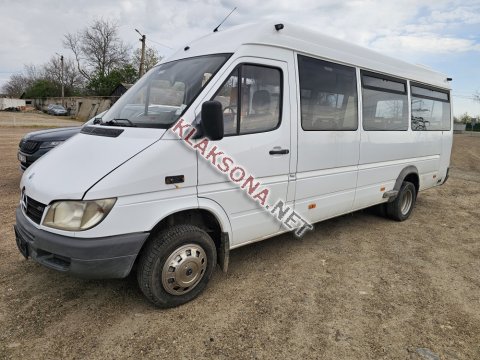 продам Mercedes-Benz Sprinterв пмр  фото 6