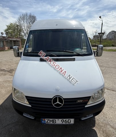 продам Mercedes-Benz Sprinterв пмр  фото 5