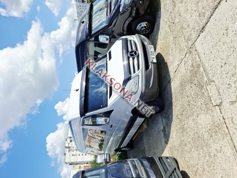 продам Mercedes-Benz Sprinterв пмр  фото 6