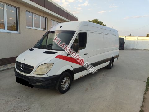 продам Mercedes-Benz Sprinterв пмр  фото 6