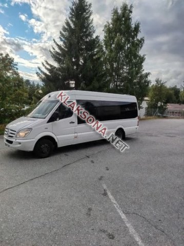 продам Mercedes-Benz Sprinterв пмр  фото 6