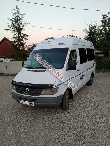 продам Mercedes-Benz Sprinterв пмр  фото 6