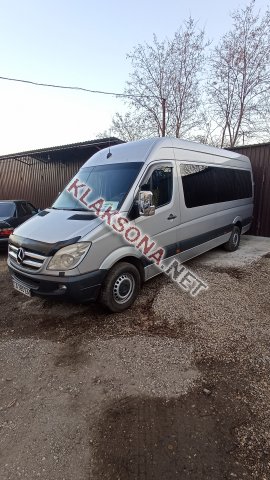 продам Mercedes-Benz Sprinterв пмр  фото 5