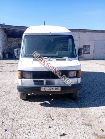 продам Mercedes-Benz Sprinterв пмр  фото 6