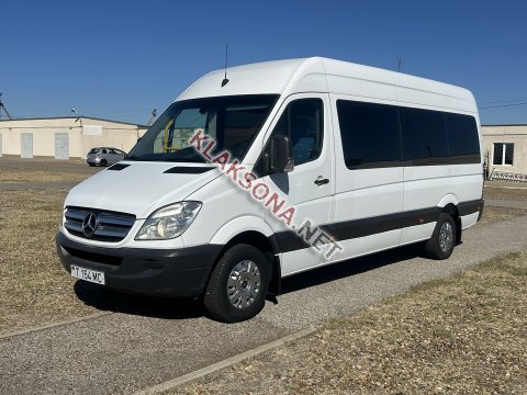продам Mercedes-Benz Sprinterв пмр  фото 5