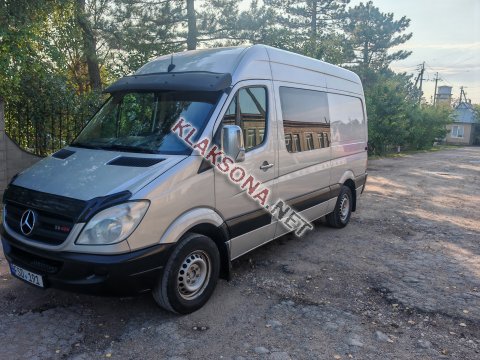 продам Mercedes-Benz Sprinterв пмр  фото 6