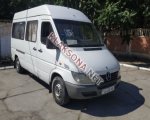 продам Mercedes-Benz Sprinter в пмр  фото 2