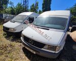 продам Mercedes-Benz Sprinter в пмр  фото 4