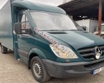 продам Mercedes-Benz Sprinter в пмр  фото 6