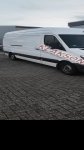 продам Mercedes-Benz Sprinter в пмр  фото 4