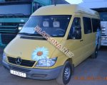 продам Mercedes-Benz Sprinter в пмр  фото 5