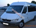 продам Mercedes-Benz Sprinter в пмр  фото 4