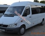 продам Mercedes-Benz Sprinter в пмр  фото 3