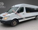 продам Mercedes-Benz Sprinter в пмр  фото 5