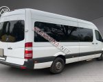 продам Mercedes-Benz Sprinter в пмр  фото 4