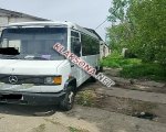 продам Mercedes-Benz Sprinter в пмр  фото 4