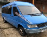 продам Mercedes-Benz Sprinter в пмр  фото 6