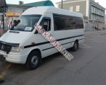 продам Mercedes-Benz Sprinter в пмр  фото 2