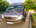 продам Mercedes-Benz Sprinter в пмр  фото 5