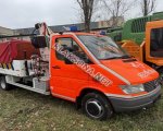 продам Mercedes-Benz Sprinter в пмр  фото 6