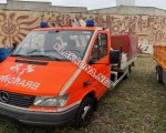 продам Mercedes-Benz Sprinter в пмр  фото 5