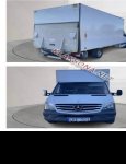 продам Mercedes-Benz Sprinter в пмр  фото 3