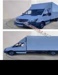 продам Mercedes-Benz Sprinter в пмр  фото 1