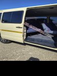 продам Mercedes-Benz Sprinter в пмр  фото 5