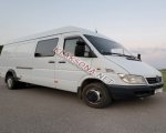 продам Mercedes-Benz Sprinter в пмр  фото 4