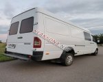 продам Mercedes-Benz Sprinter в пмр  фото 3