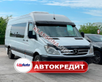 продам Mercedes-Benz Sprinter в пмр  фото 6