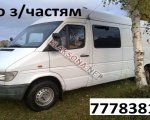 продам Mercedes-Benz Sprinter в пмр  фото 2