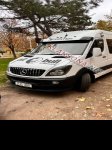 продам Mercedes-Benz Sprinter в пмр  фото 5