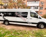 продам Mercedes-Benz Sprinter в пмр  фото 3
