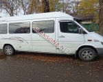 продам Mercedes-Benz Sprinter в пмр  фото 2