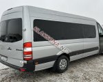 продам Mercedes-Benz Sprinter в пмр  фото 4